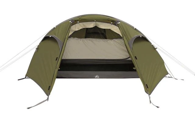 Robens Goshawk 2 Tente Tunnel Vert 2 Personnes – Image 4