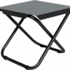 Crespo Table D'appoint AP/290 Noir