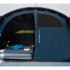 Outwell Vermont 7PE Tente Tunnel Cinq Pièces Pour 7 Personnes