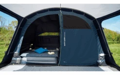 Outwell Vermont 7PE Tente Tunnel Cinq Pièces Pour 7 Personnes