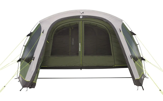 Outwell Norwood 6 Tente Tunnel Quatre Pièces Pour 6 Personnes – Image 4