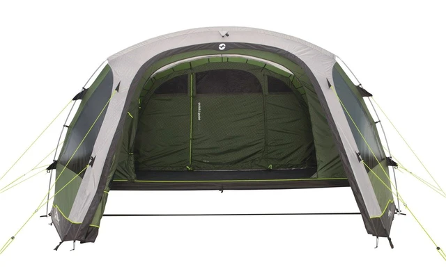 Outwell Norwood 6 Tente Tunnel Quatre Pièces Pour 6 Personnes – Image 6