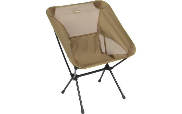 Chaise De Camping Helinox Chair One XL Coyote Tan – Image 5