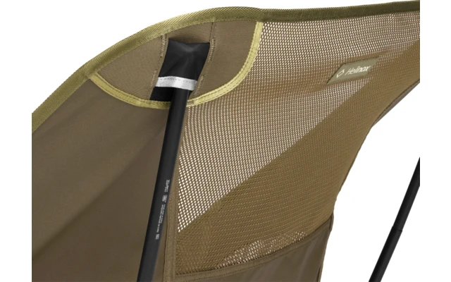 Chaise De Camping Helinox Chair One XL Coyote Tan – Image 7