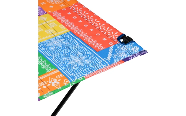 Helinox Table One Hard Top Table De Camping Coyote Tan – Image 5