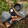 Light My Fire Outdoor MealKit Mustyyellow