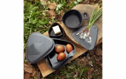 Light My Fire Outdoor MealKit Mustyyellow