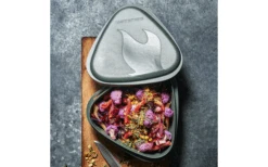 Light My Fire Bowl'n Lid Boîte à Lunch Mustyyellow