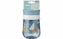 Mepal Mio 360° Tasse à Bec 300 Ml Sailors Bay