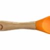 Pandoo Set De Cuillères En Bambou Et Silicone Pour Enfants 5 Pièces