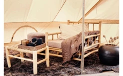 Nordisk Utgard 13.2 TC - Tente 6 Personnes