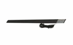 Kit De Réparation En Fibre De Verre High Peak 200 Cm 4 Pièces 11 Mm