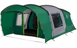 Coleman Rocky Mountain 5 Plus XL Tente De Tunnel