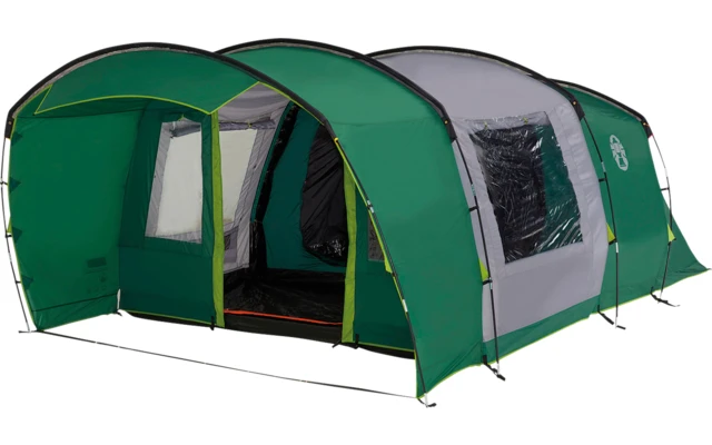 Coleman Rocky Mountain 5 Plus XL Tente De Tunnel
