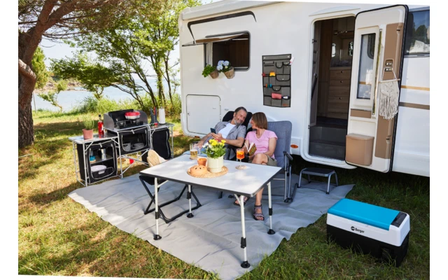 Berger Milo Vario Sac à Suspendre Noir – Image 2