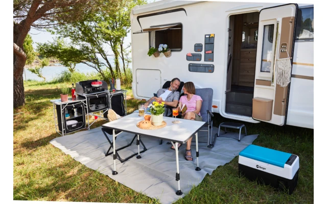 Berger Milo 3 Sac à Suspendre Noir – Image 4