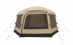 Robens Yurt Tente Familiale Pour 7 Personnes Beige