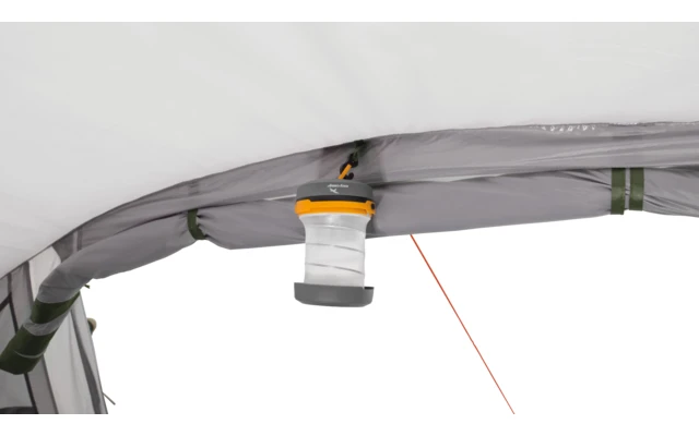 Easy Camp Huntsville 600 Tente Tunnel Pour 6 Personnes – Image 4