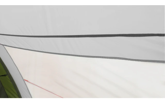 Easy Camp Huntsville 600 Tente Tunnel Pour 6 Personnes – Image 5