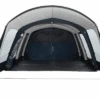 Outwell Hayward Lake 6ATC Tente Tunnel Gonflable 6 Personnes