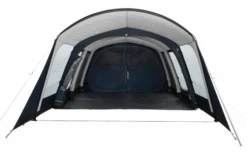 Outwell Hayward Lake 6ATC Tente Tunnel Gonflable 6 Personnes