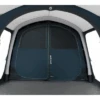 Outwell Hayward Lake 4ATC Tente Tunnel Gonflable 4 Personnes