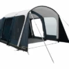 Outwell Hayward Lake 5ATC Tente Tunnel Gonflable 5 Personnes