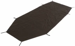 Nordisk Oppland 2 (2.0) Footprint Tapis De Sol Pour Tente