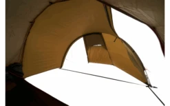 Nordisk Oppland 3 (3.0) PU Tente