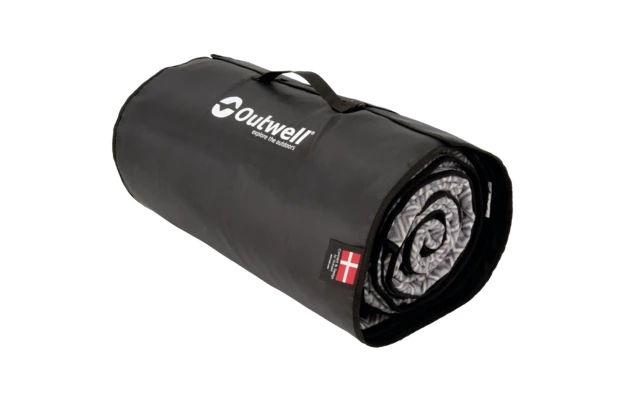 Outwell Tapis De Tente Flat Woven Carpet Nevada 5P