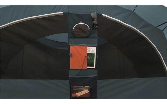 Easy Camp Palmdale 500 Lux Tente Tunnel 5 Personnes – Image 7