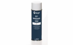 Spray D'imprégnation Pour Tente Berger 500 Ml