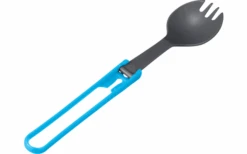 Couverts MSR Spork Bleu